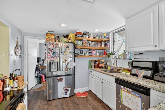 1224 N K St, Lake Worth, FL 33460