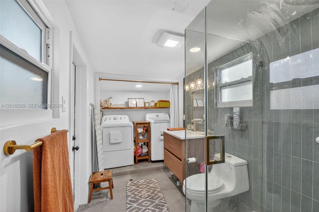 1224 N K St, Lake Worth, FL 33460