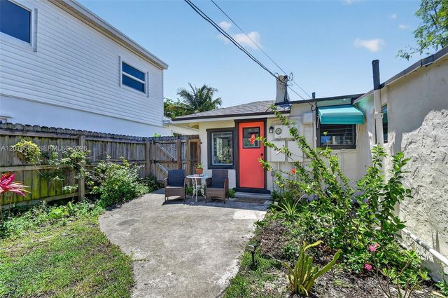 1224 N K St, Lake Worth, FL 33460