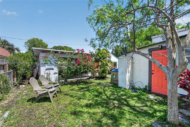 1224 N K St, Lake Worth, FL 33460