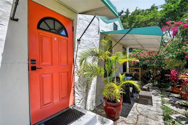 1224 N K St, Lake Worth, FL 33460