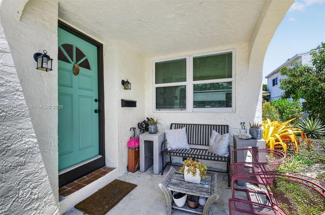 1224 N K St, Lake Worth, FL 33460