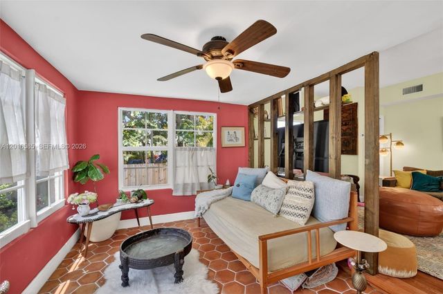 1224 N K St, Lake Worth, FL 33460