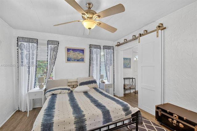 1224 N K St, Lake Worth, FL 33460