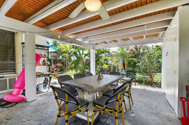 1224 N K St, Lake Worth, FL 33460