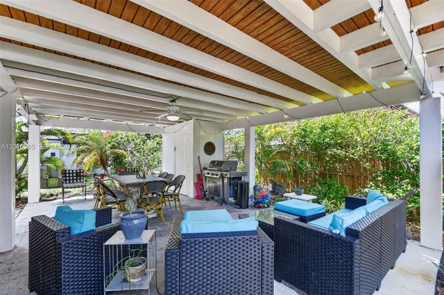 1224 N K St, Lake Worth, FL 33460