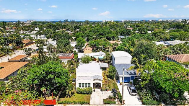 1224 N K St, Lake Worth, FL 33460