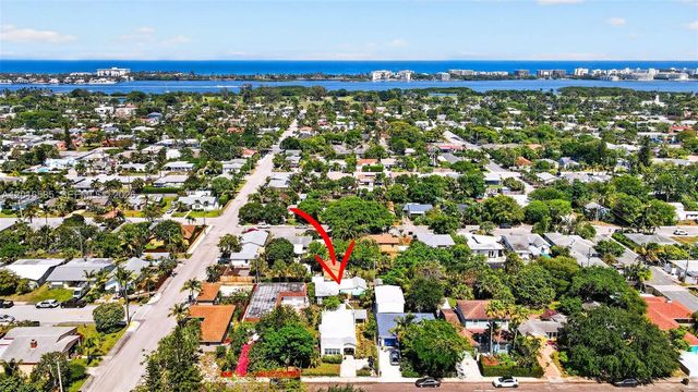 1224 N K St, Lake Worth, FL 33460