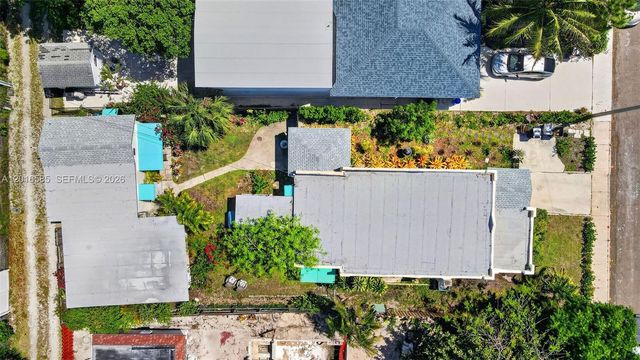 1224 N K St, Lake Worth, FL 33460