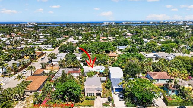 1224 N K St, Lake Worth, FL 33460