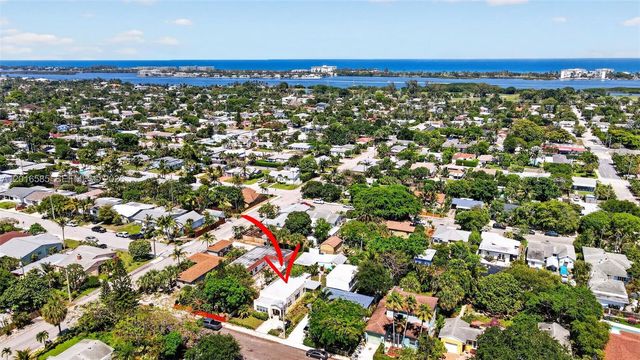 1224 N K St, Lake Worth, FL 33460