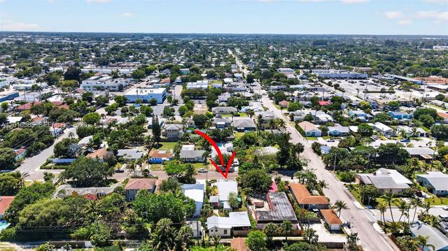 1224 N K St, Lake Worth, FL 33460
