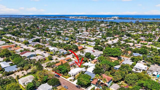 1224 N K St, Lake Worth, FL 33460
