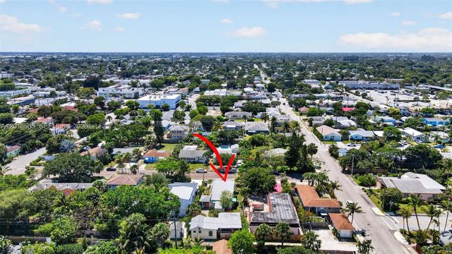 1224 N K St, Lake Worth, FL 33460