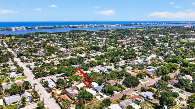1224 N K St, Lake Worth, FL 33460