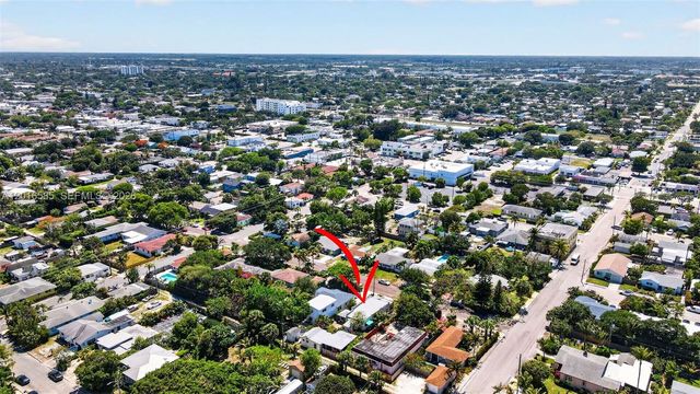 1224 N K St, Lake Worth, FL 33460