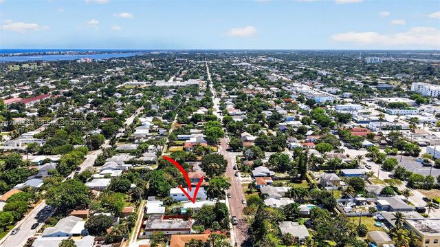 1224 N K St, Lake Worth, FL 33460