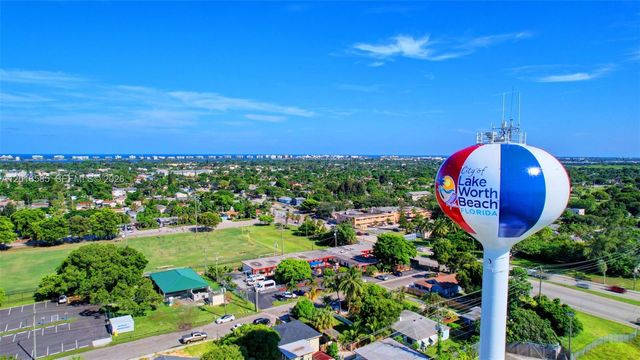 1224 N K St, Lake Worth, FL 33460