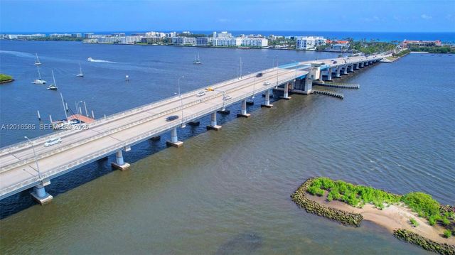 1224 N K St, Lake Worth, FL 33460