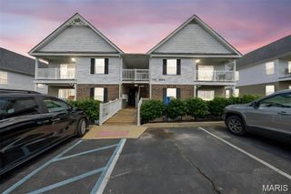 1131 Saravalle Drive, St Peters, MO 63376