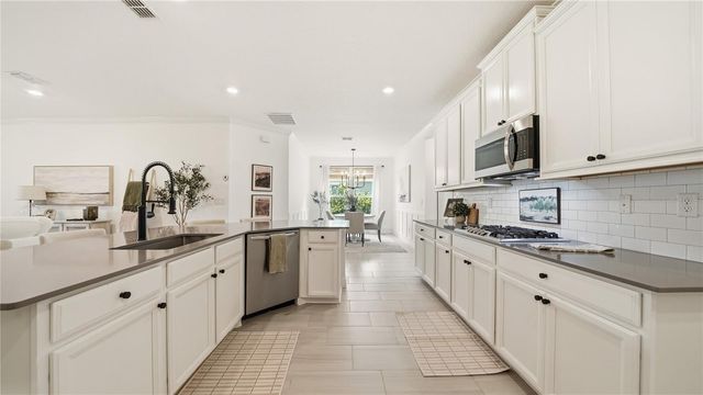 2931 LAS CALINAS BOULEVARD, St Augustine, FL 32095