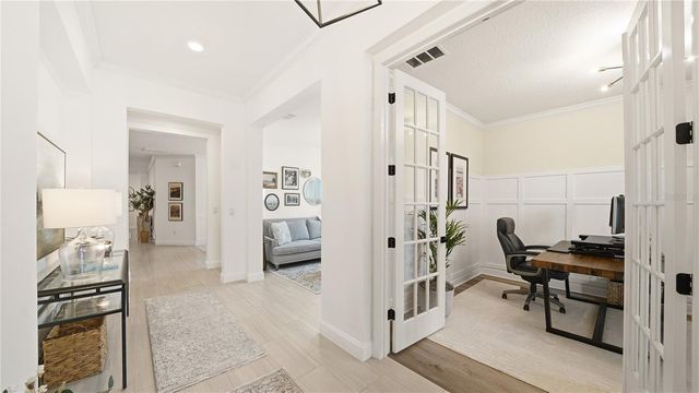 2931 LAS CALINAS BOULEVARD, St Augustine, FL 32095