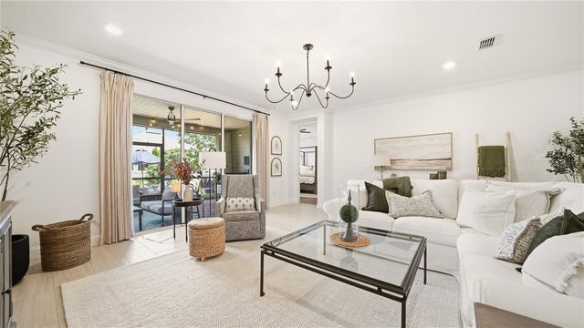 2931 LAS CALINAS BOULEVARD, St Augustine, FL 32095