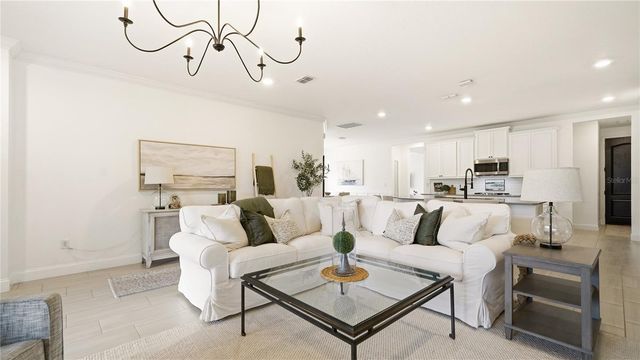 2931 LAS CALINAS BOULEVARD, St Augustine, FL 32095