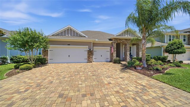 2931 LAS CALINAS BOULEVARD, St Augustine, FL 32095