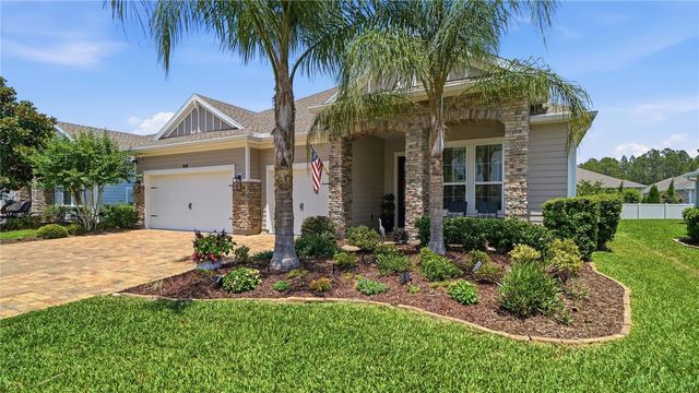 2931 LAS CALINAS BOULEVARD, St Augustine, FL 32095