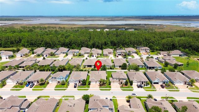 2931 LAS CALINAS BOULEVARD, St Augustine, FL 32095