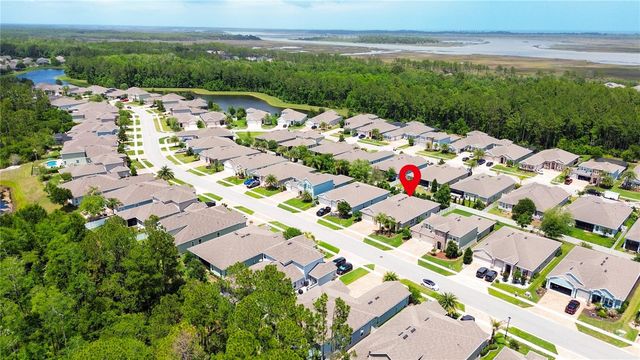 2931 LAS CALINAS BOULEVARD, St Augustine, FL 32095