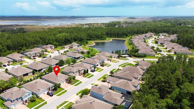2931 LAS CALINAS BOULEVARD, St Augustine, FL 32095