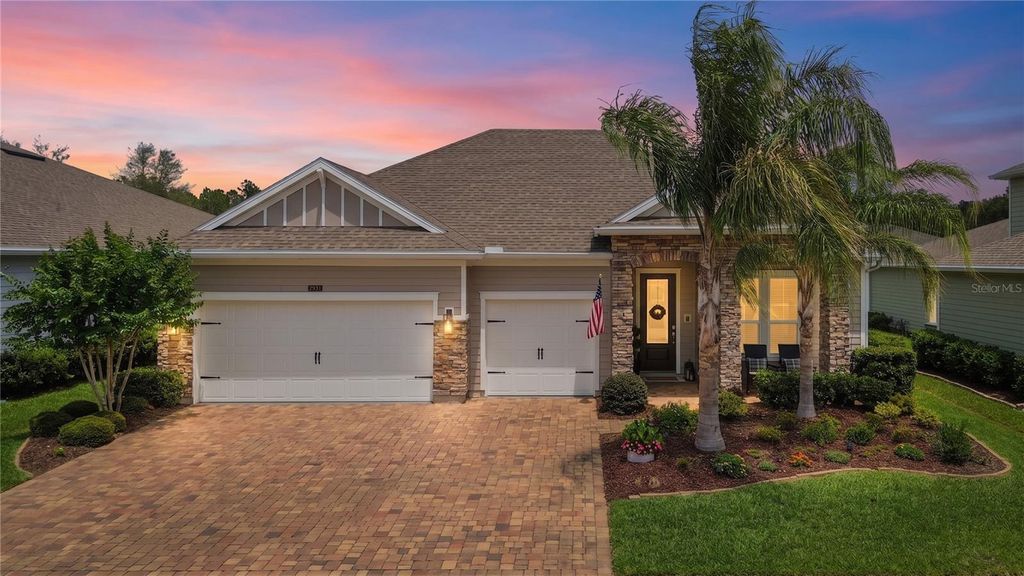 2931 LAS CALINAS BOULEVARD, St Augustine, FL 32095