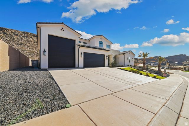 3277 S WALNUT CANYON DR, St. George, UT 84790
