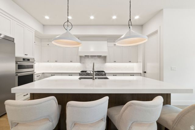 3277 S WALNUT CANYON DR, St. George, UT 84790