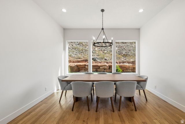 3277 S WALNUT CANYON DR, St. George, UT 84790