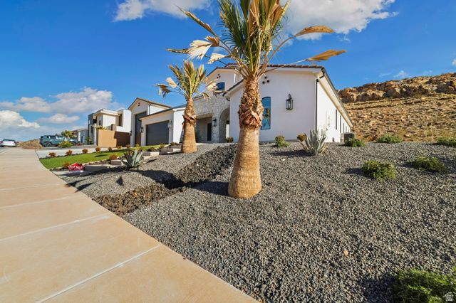 3277 S WALNUT CANYON DR, St. George, UT 84790