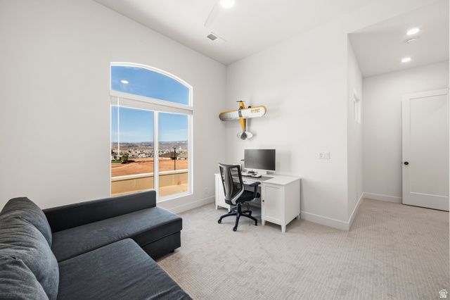 3277 S WALNUT CANYON DR, St. George, UT 84790