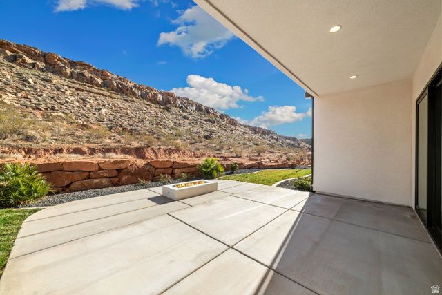 3277 S WALNUT CANYON DR, St. George, UT 84790