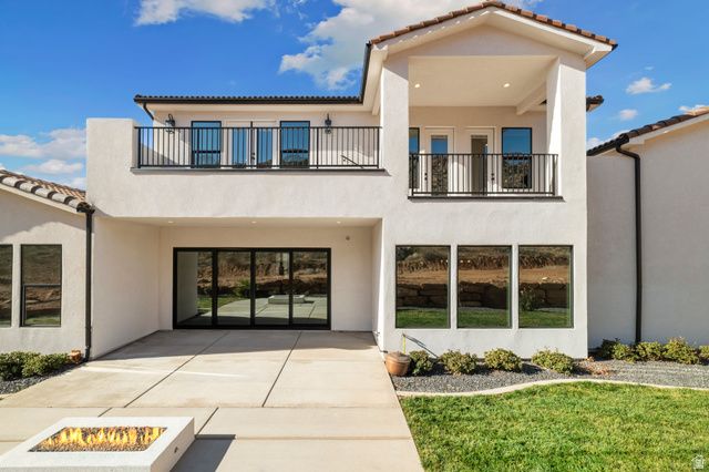 3277 S WALNUT CANYON DR, St. George, UT 84790