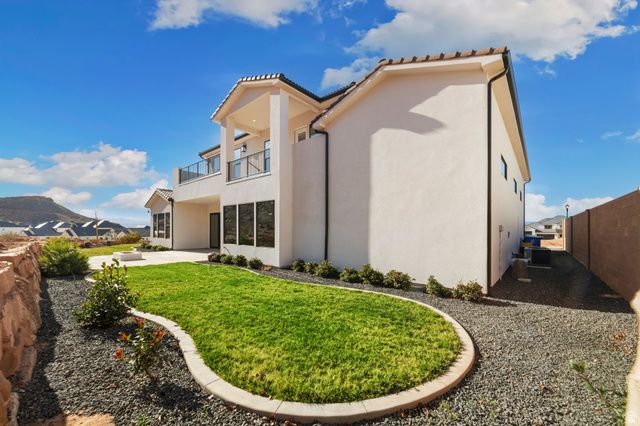 3277 S WALNUT CANYON DR, St. George, UT 84790