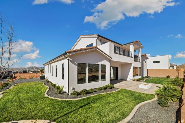 3277 S WALNUT CANYON DR, St. George, UT 84790