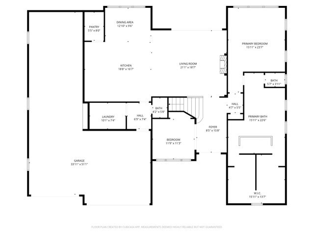 3277 S WALNUT CANYON DR, St. George, UT 84790