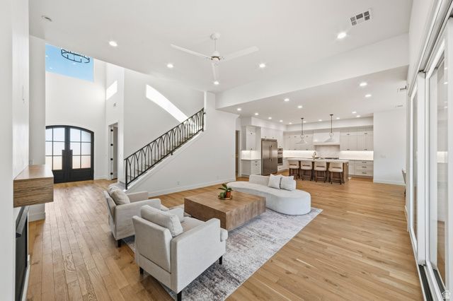 3277 S WALNUT CANYON DR, St. George, UT 84790