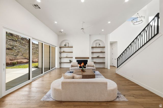 3277 S WALNUT CANYON DR, St. George, UT 84790