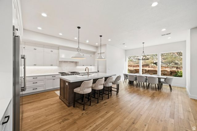 3277 S WALNUT CANYON DR, St. George, UT 84790