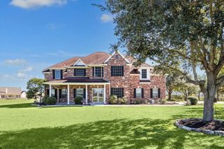 1610 Fm 2855 Road, Katy, TX 77493