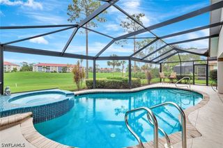 5859 Westbourgh CT, Naples, FL 34112
