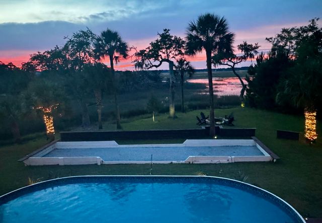 167 Cape Palmetto Point Trail, Edisto Island, SC 29438